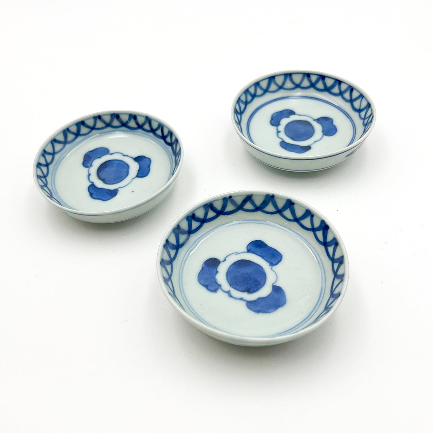 VINTAGE Small Dish C