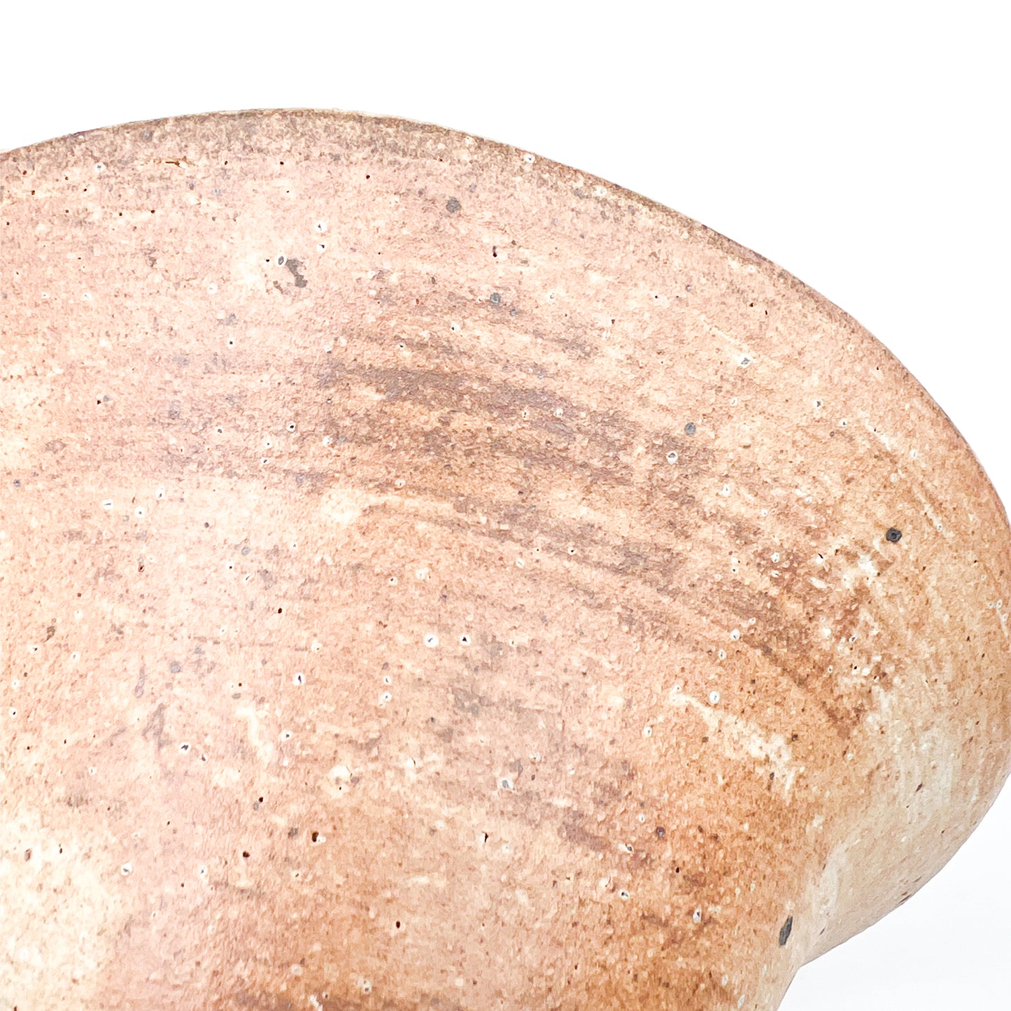Felt-textured Bowl Toshihisa Ishihara
