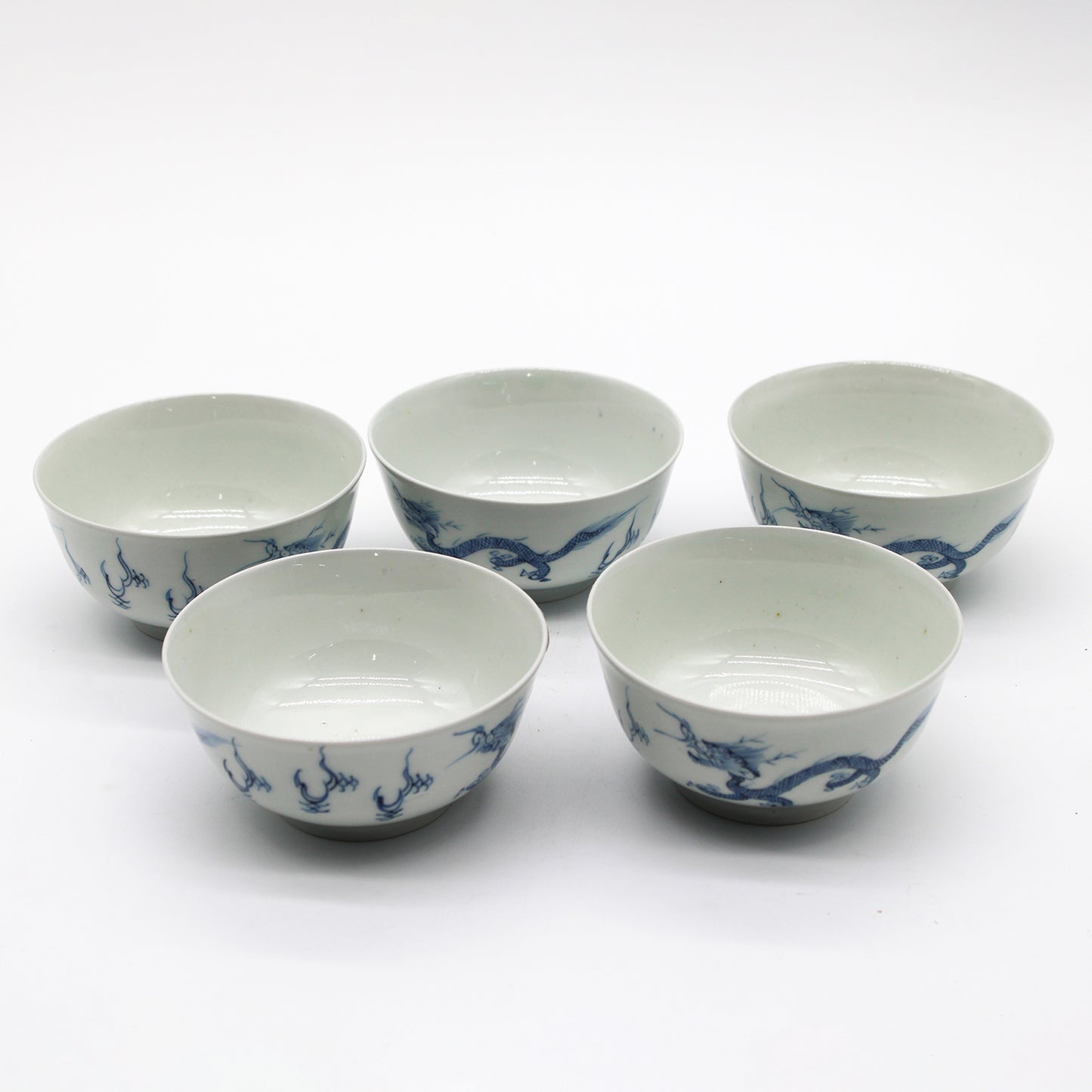 ANTIQUES Tea Cup 55E_2