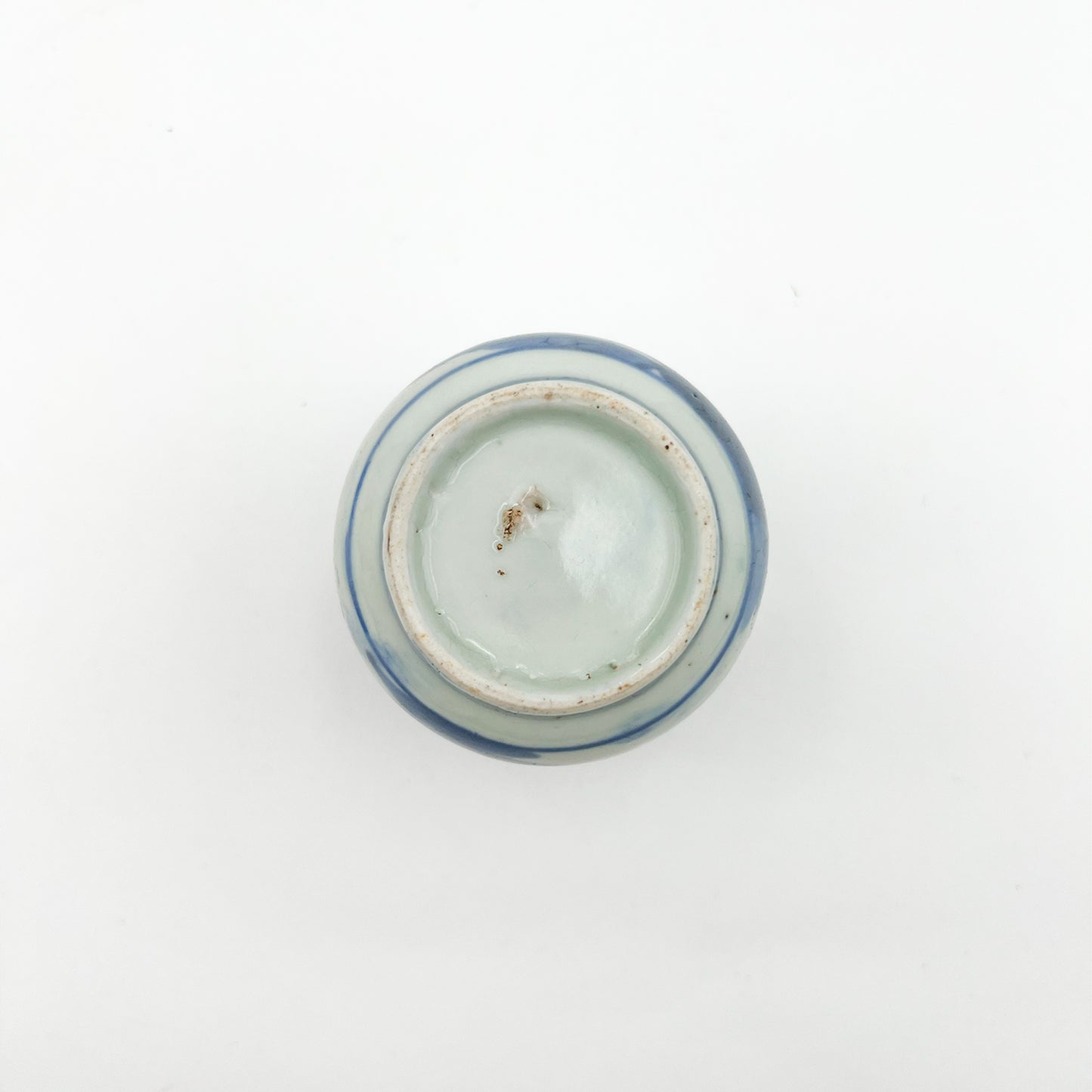 VINTAGE Tea Cup B