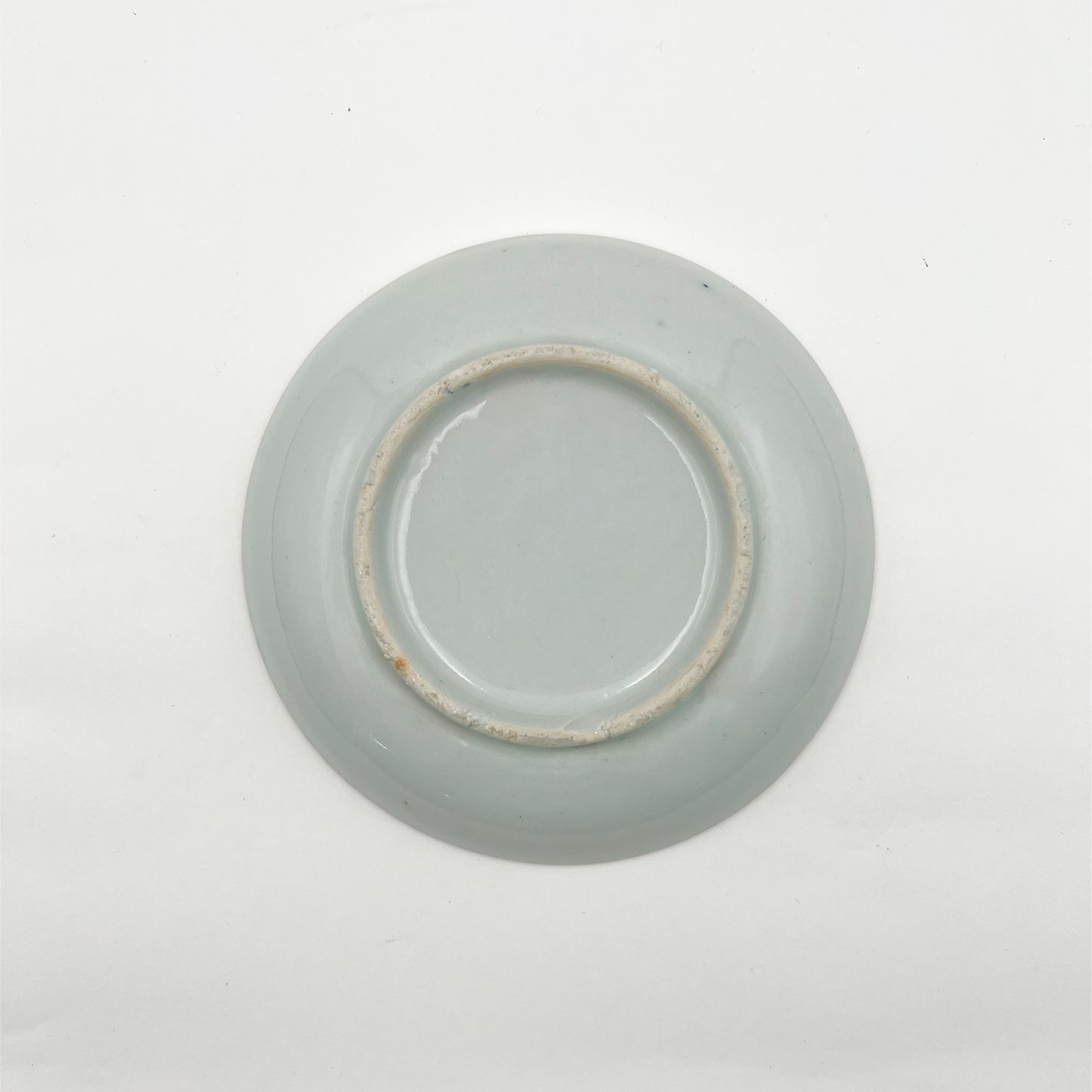 VINTAGE Small Plate D