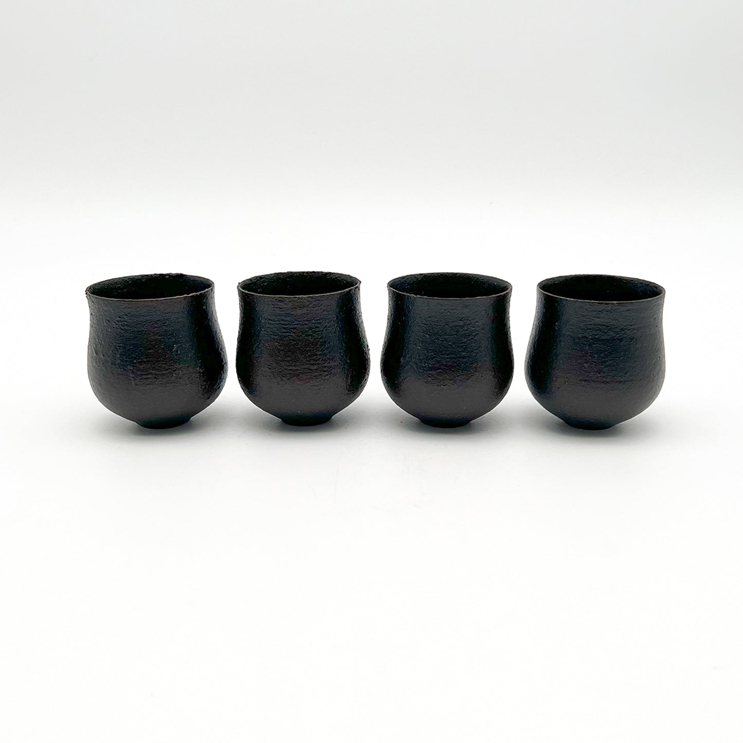 Bell-Shaped Cup BK