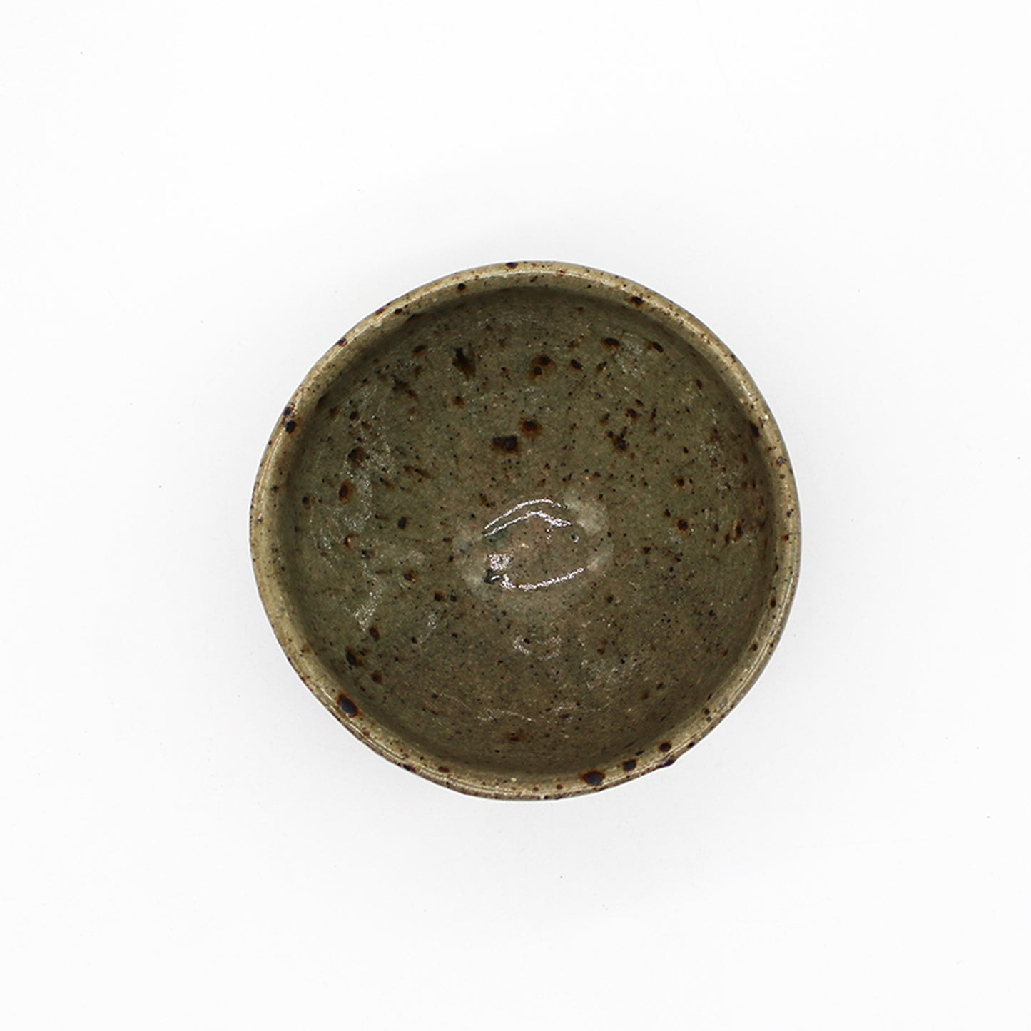 VINTAGE Matcha Bowl 55C