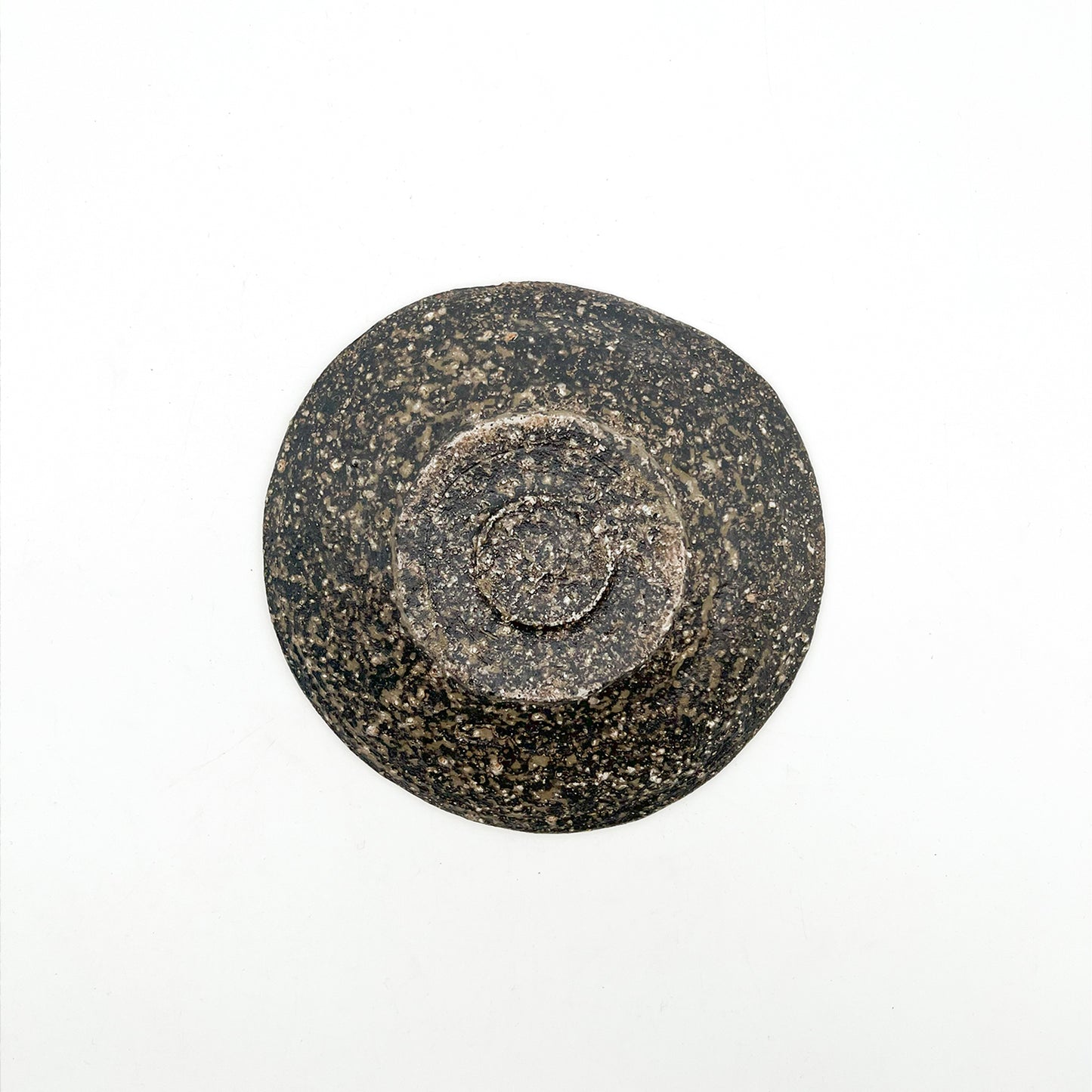 Plate BK 5.95inch_Souji Tsurumi