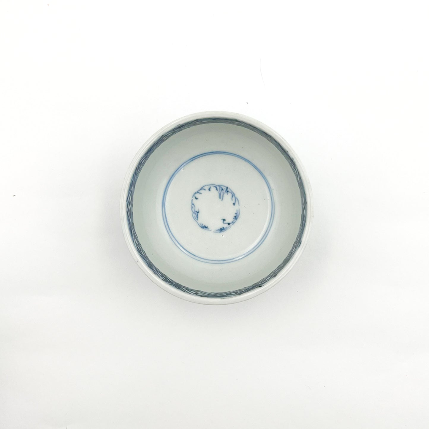 VINTAGE Tea Cup C