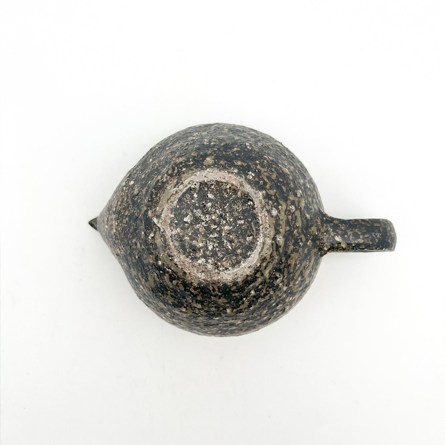 Teapot_Souji Tsurumi