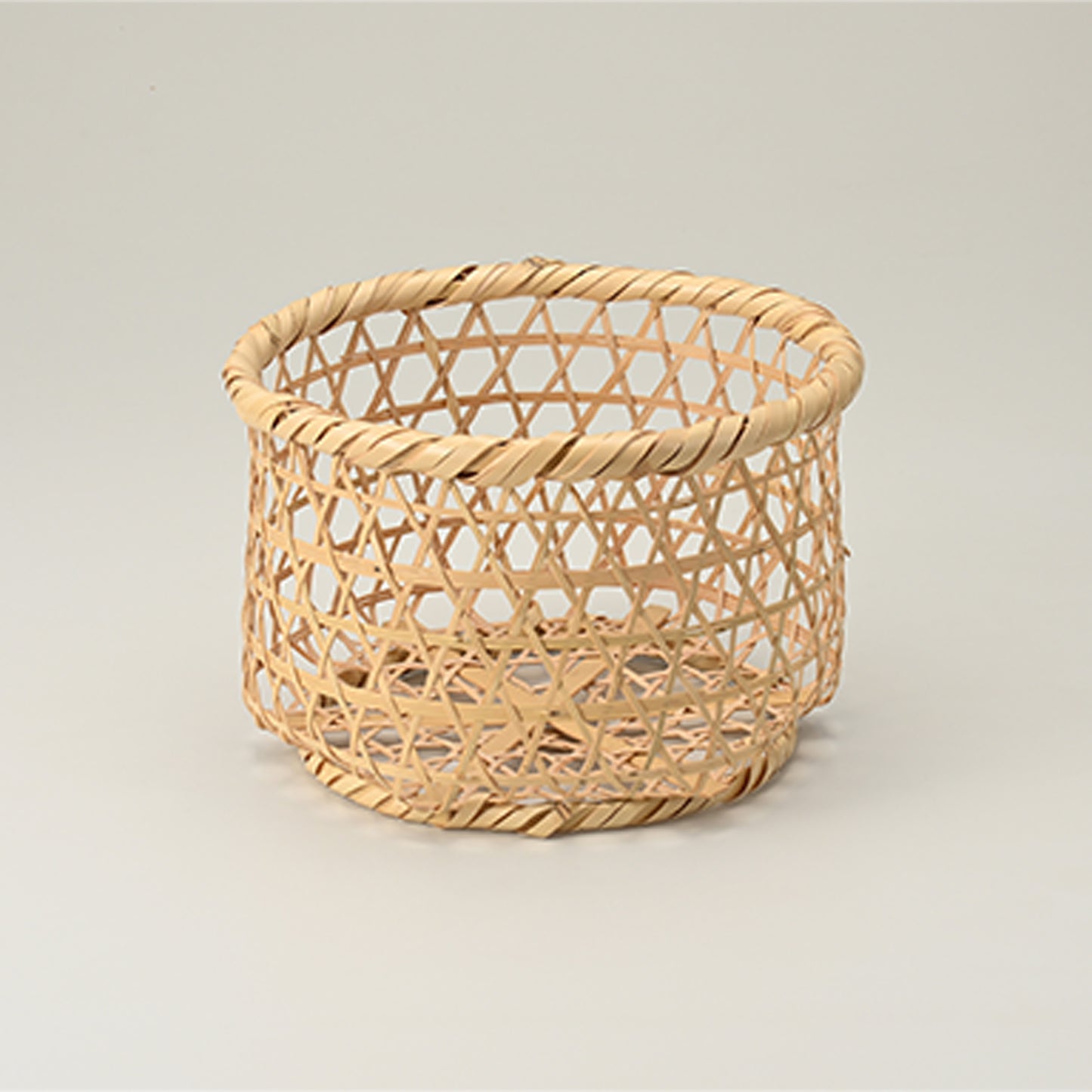 Woven Basket M