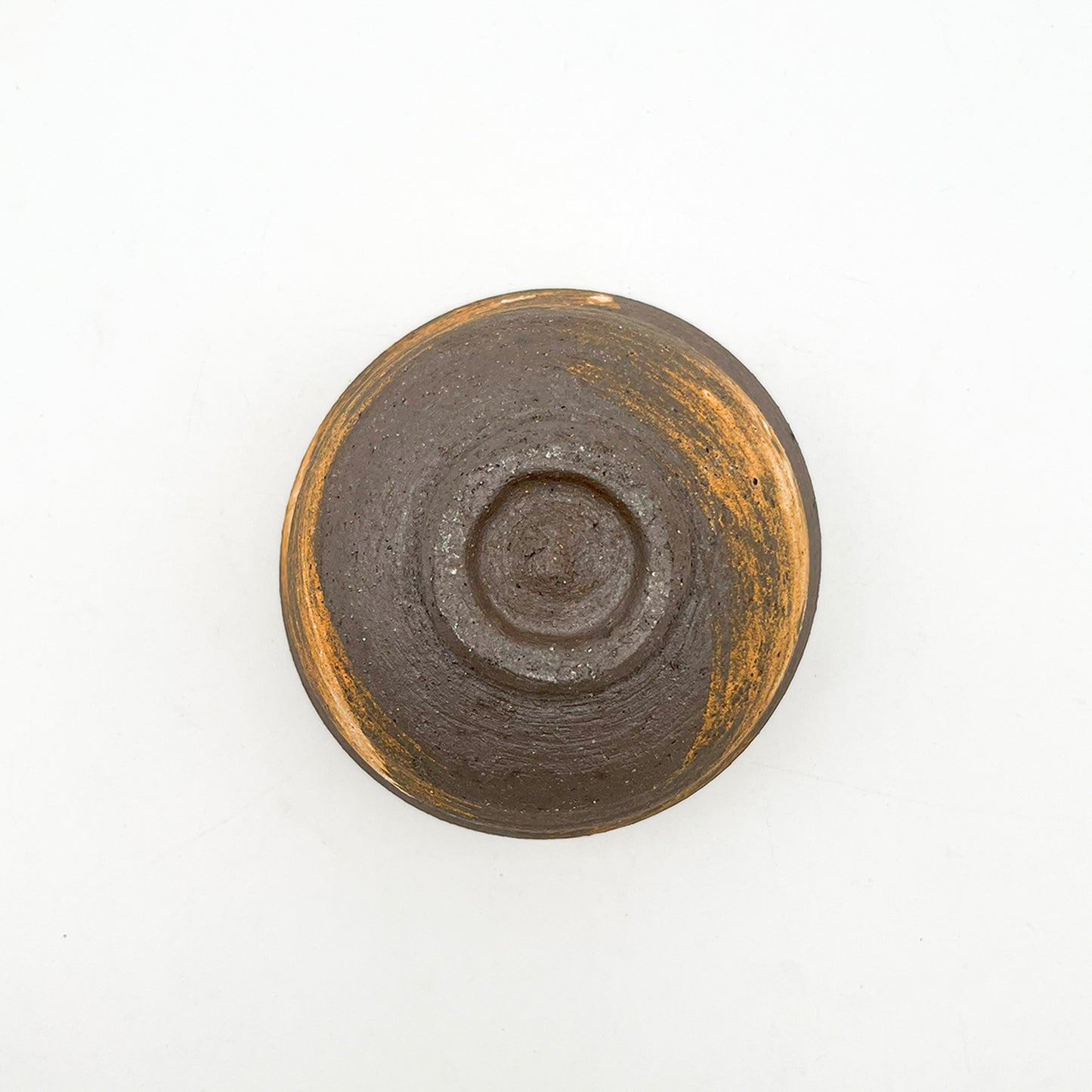 Carbonized Bowl_Aki Tamiya