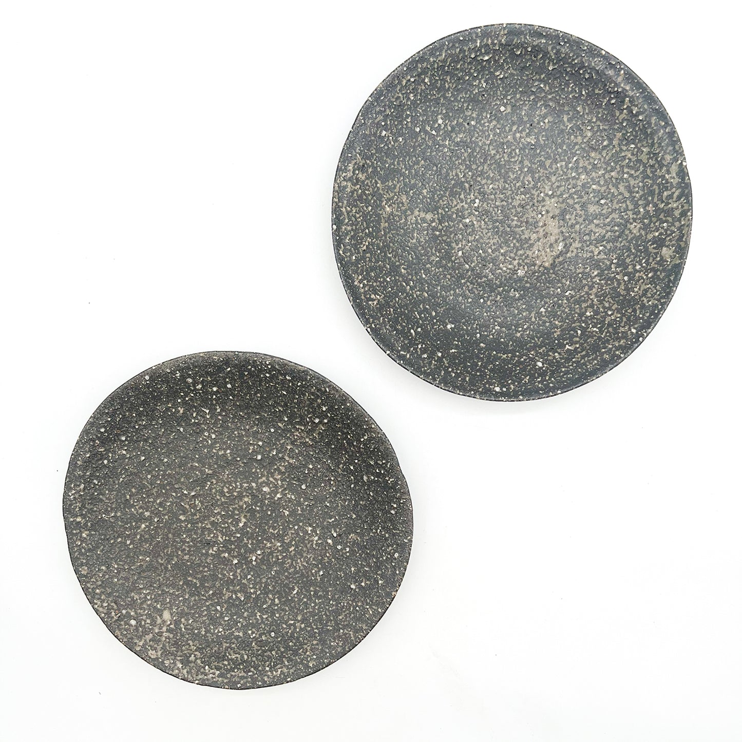 Plate BK 9.52inch_Souji Tsurumi