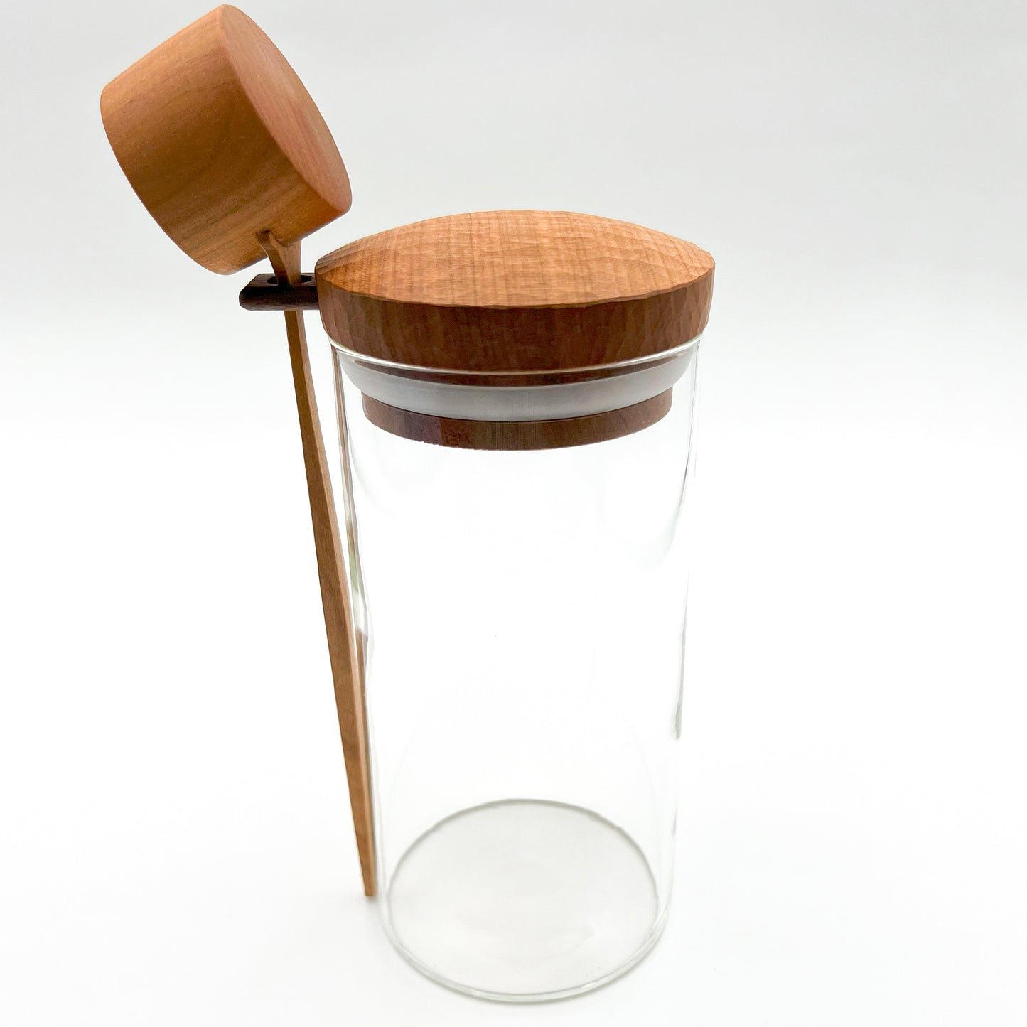 Coffee Canister L