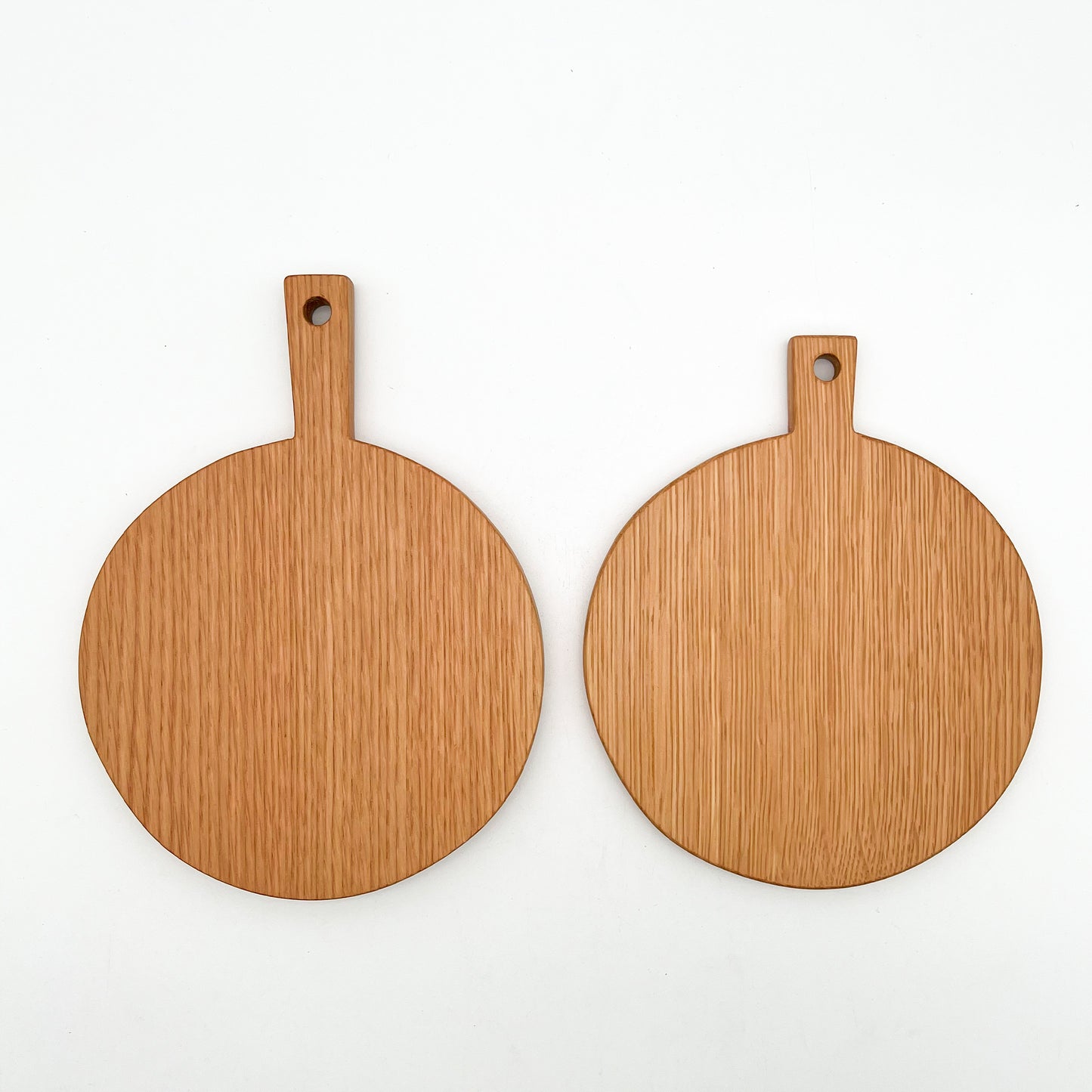 Wood Coaster OAK 150Φ