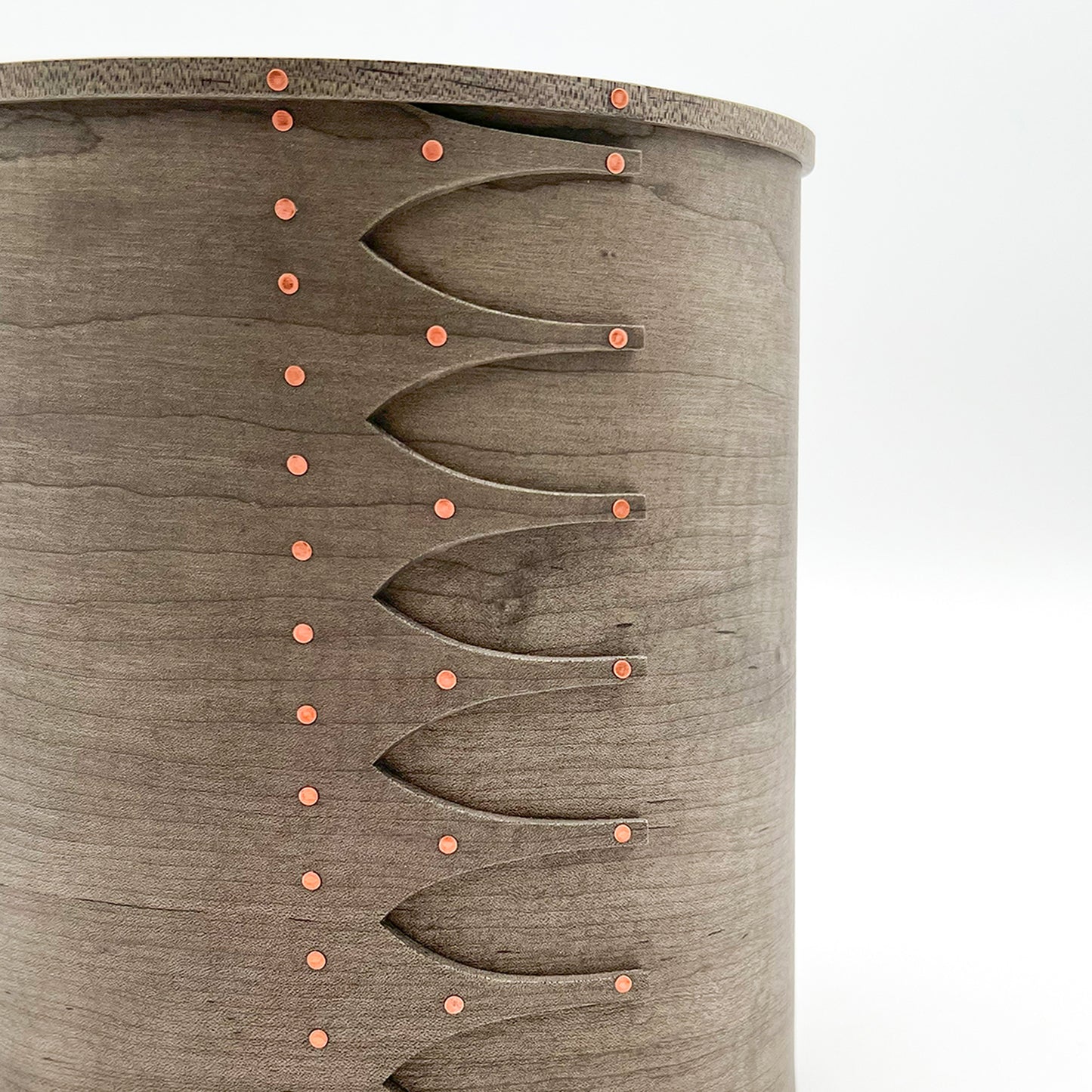 OVAL BOX RIM-D RD3 Natural dye