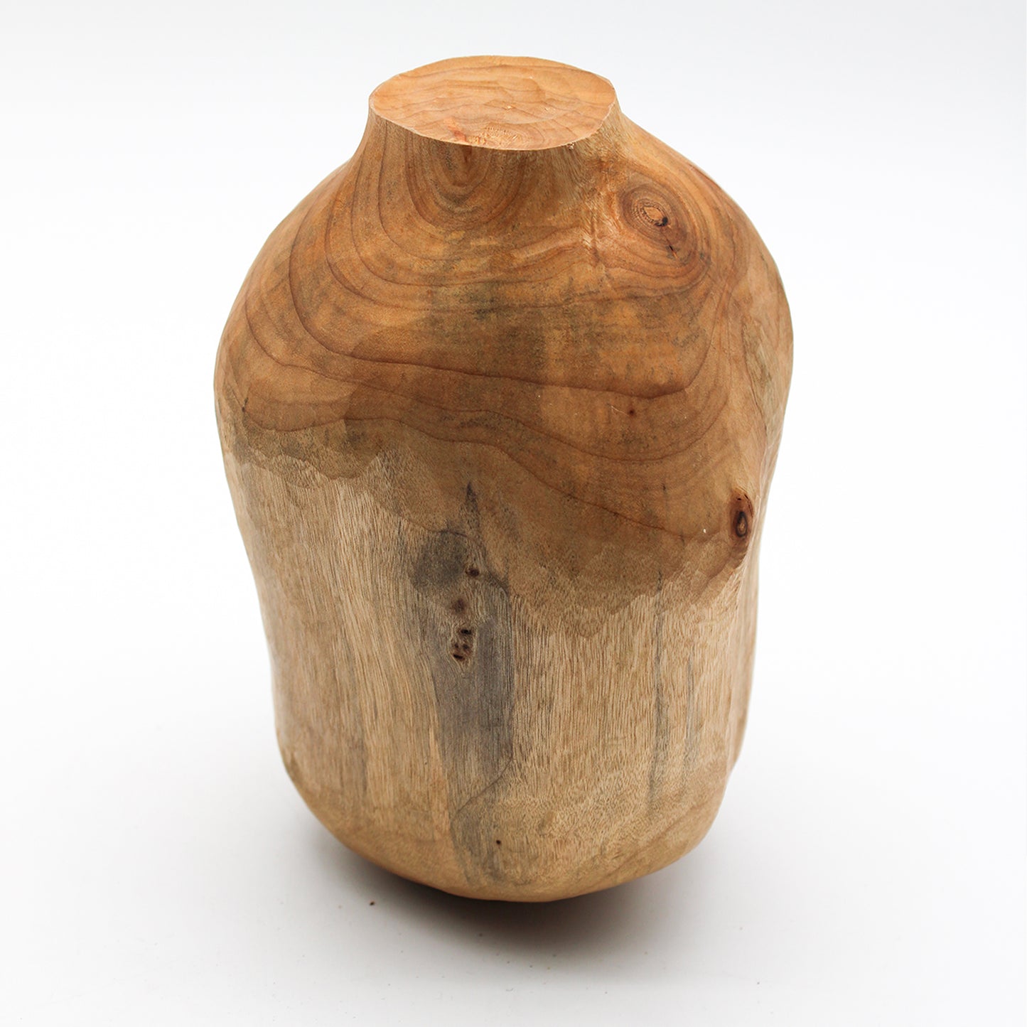 Flower Vase Q_Yuriko Nishiishigaki