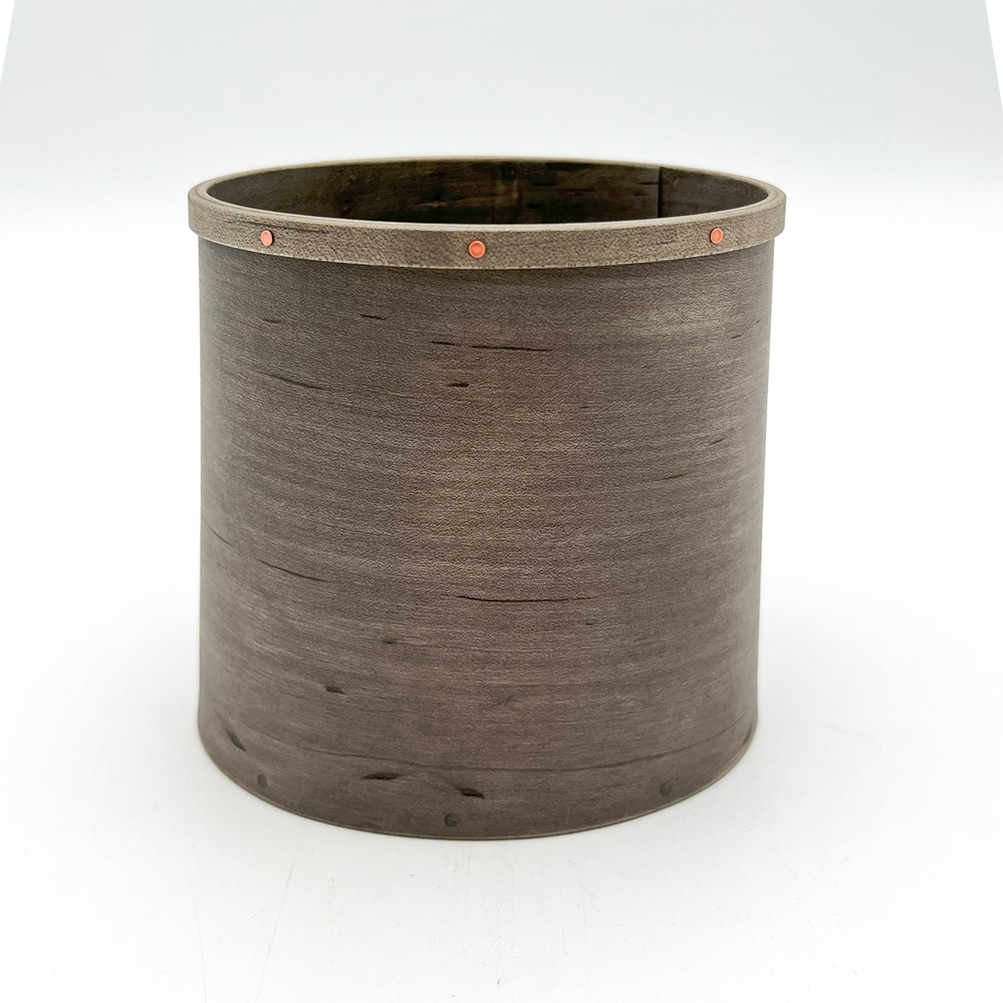 OVAL BOX RIM-D RD1 Natural dye