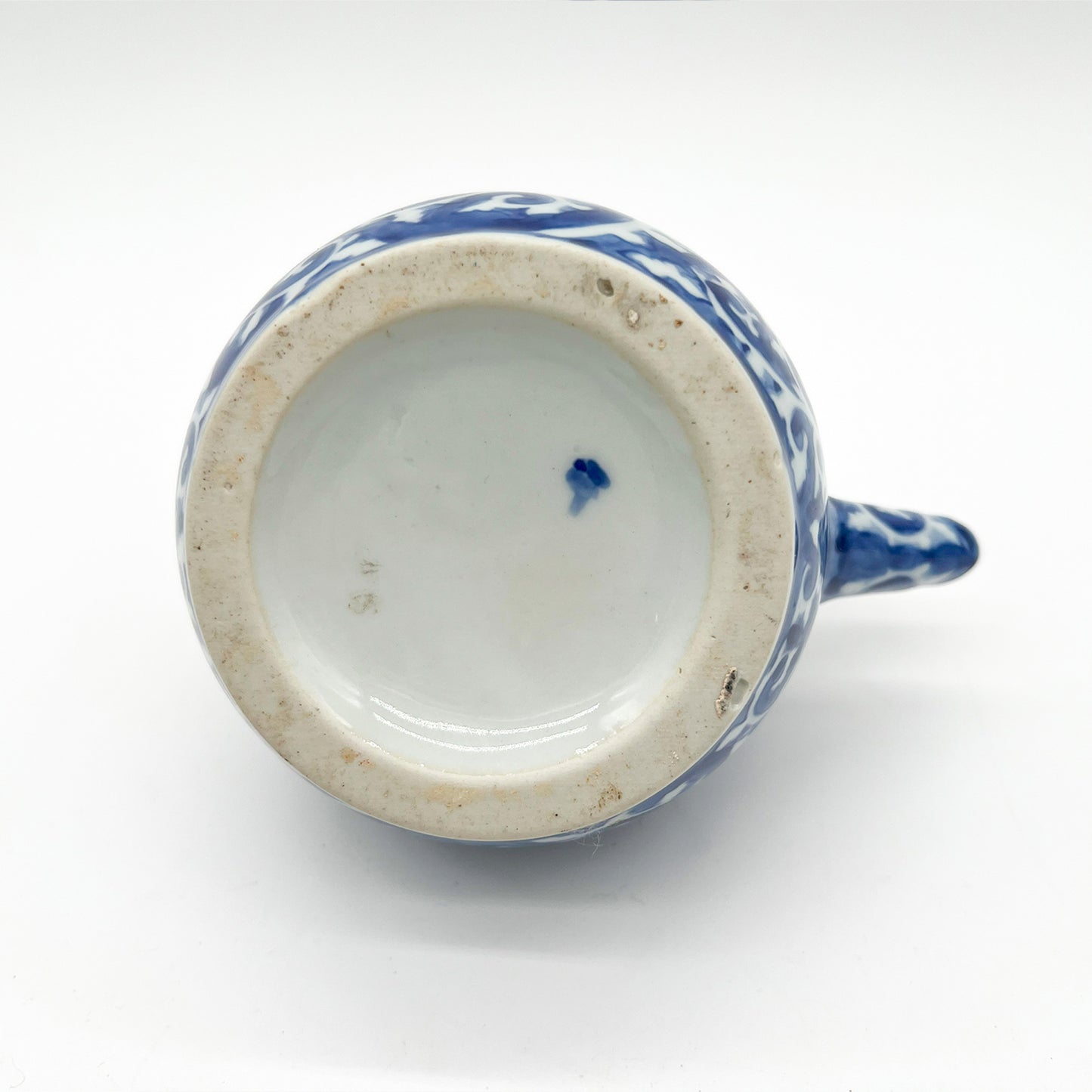 VINTAGE Teapot 55A