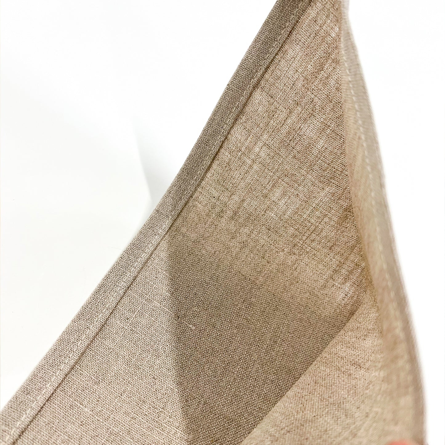 Azuma Bag M Natural Speckled