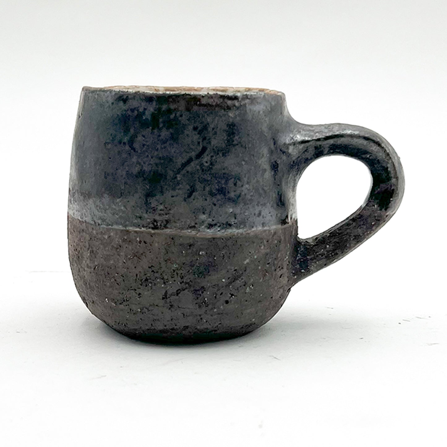 Black Mug Toshihisa Ishihara