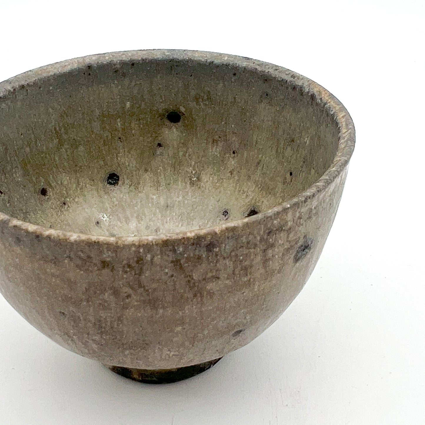 Round Teacup_Fumihiro Tamura