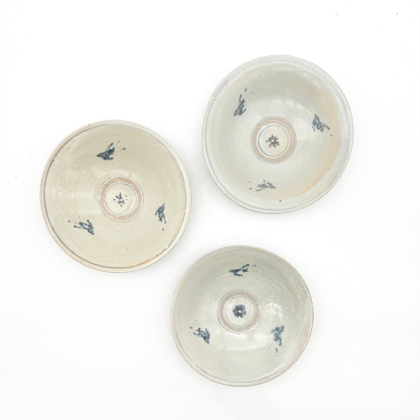 Annan Flat Bowl_Fumihiro Tamura