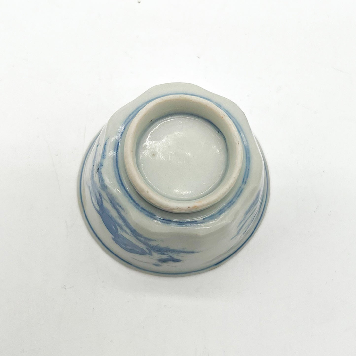 VINTAGE Sake cup 55C