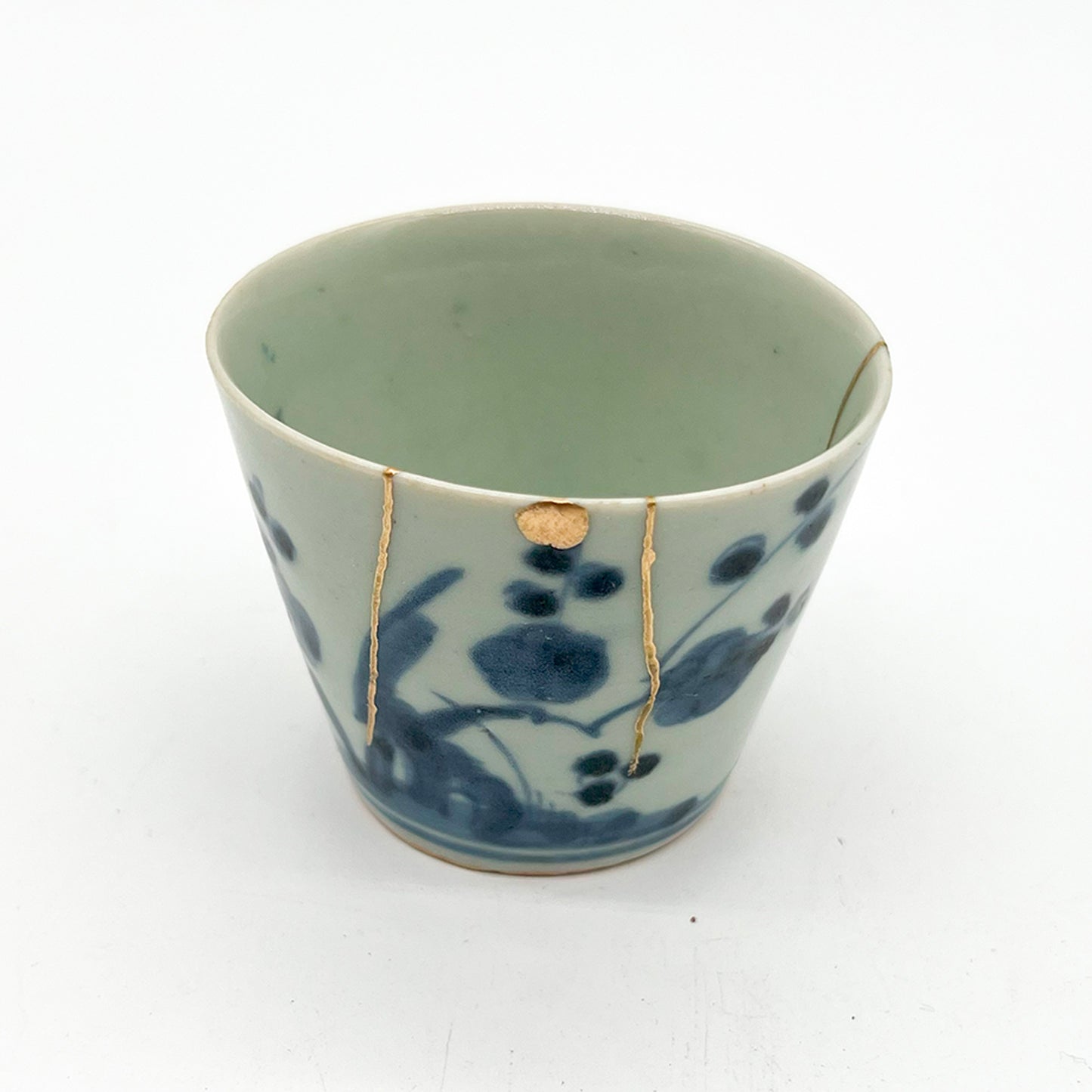 VINTAGE Sake cup 55F