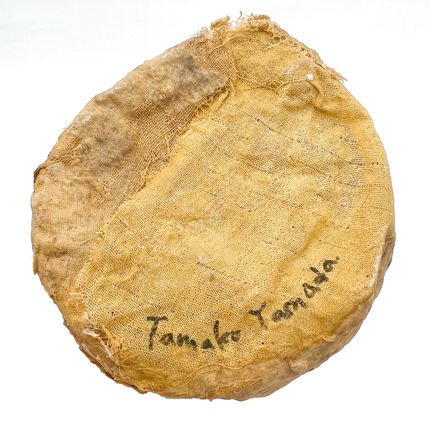 Art object TSUBO M size #1_TAMAKOYAMADA