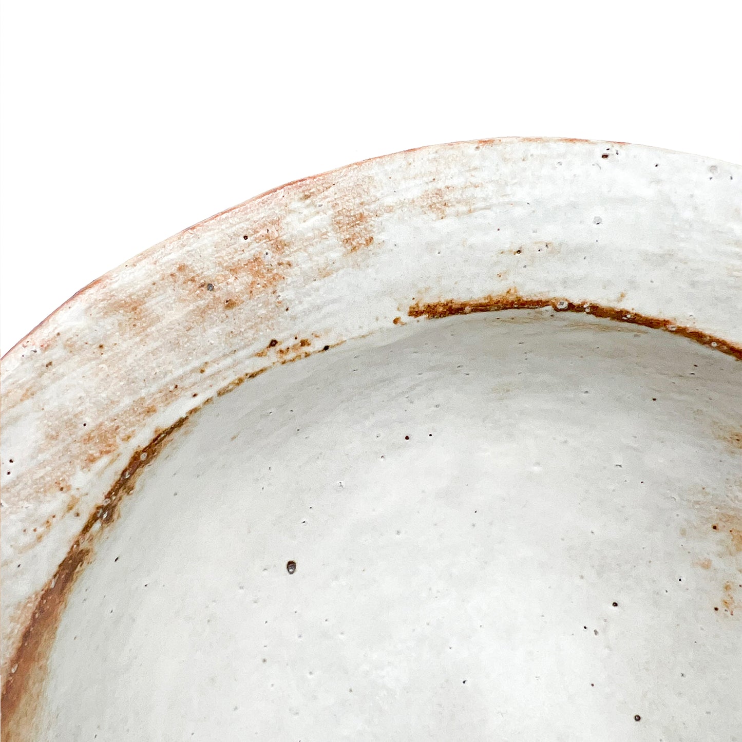 Wide-mouth Bowl Toshihisa Ishihara