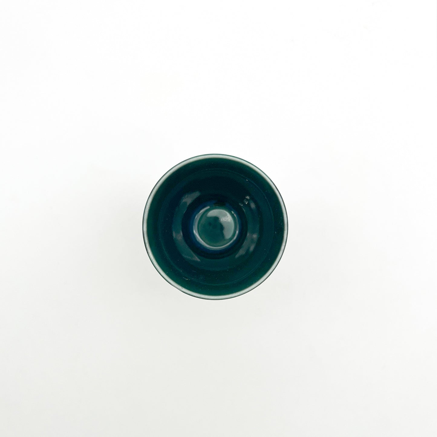 Sake cup 1976