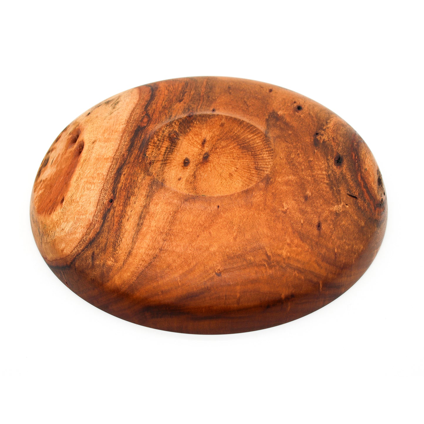 Bark Bowl C_Yuriko Nishiishigaki