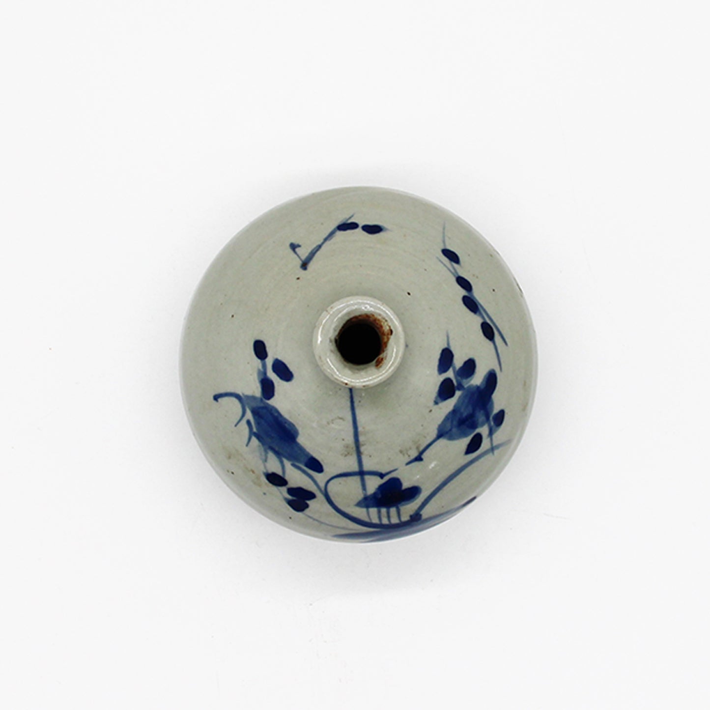 ANTIQUES Oil Container
