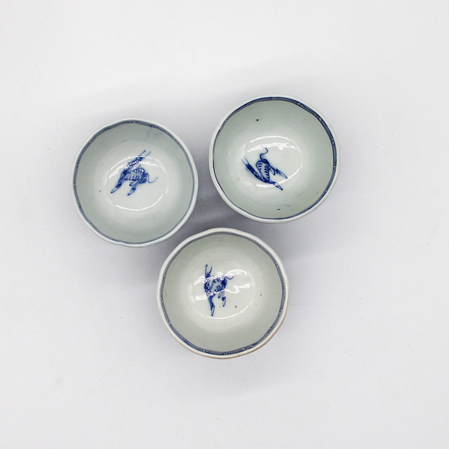 ANTIQUES Small Cup 55C