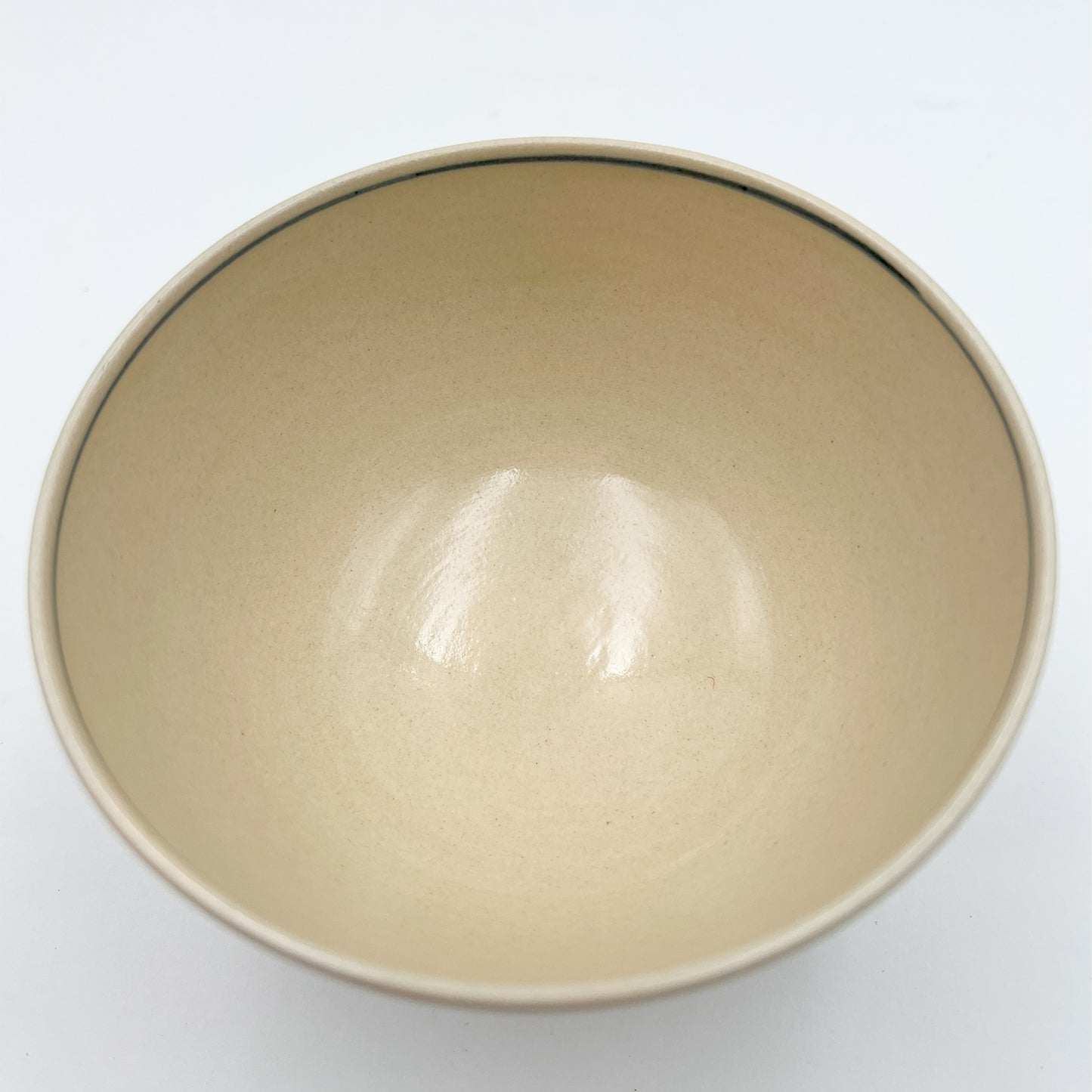 VINTAGE Matcha Bowl