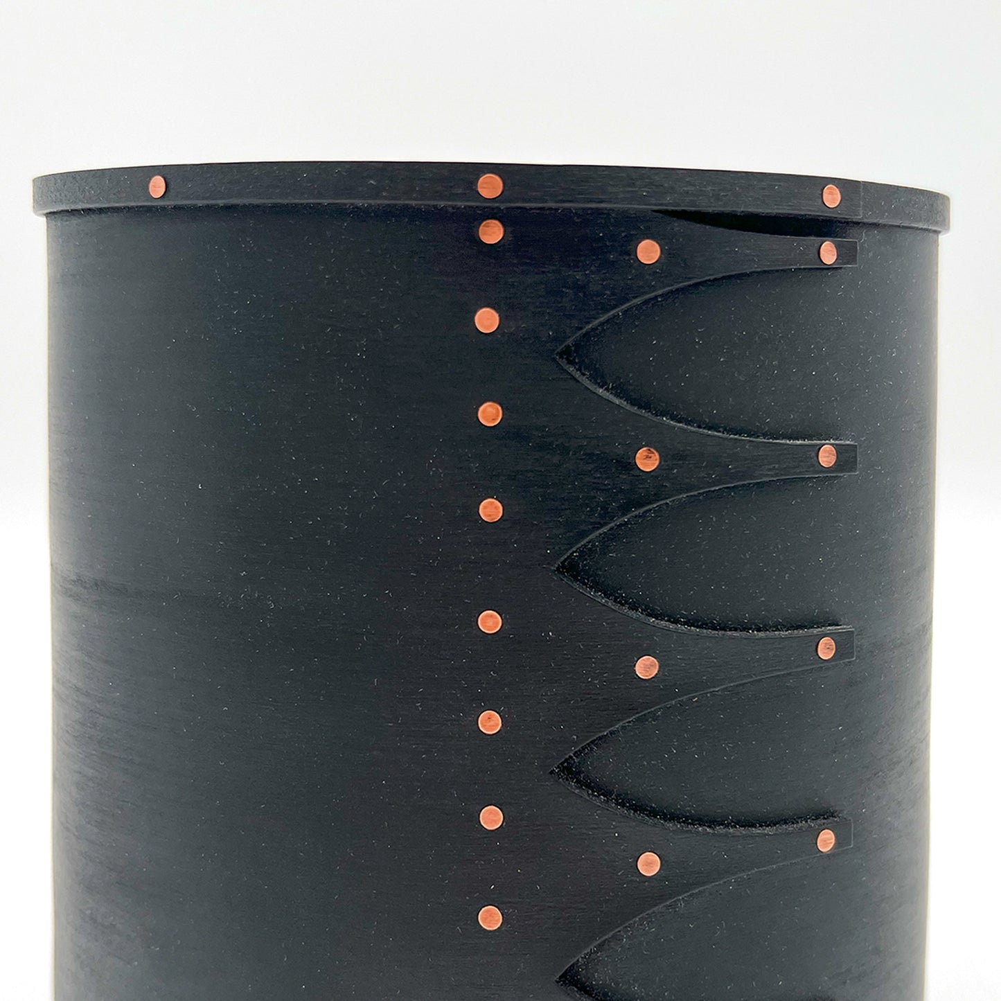 OVAL BOX RIM-D RD2 Black