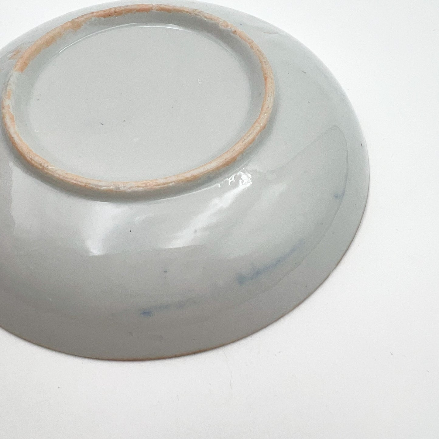 VINTAGE Small Plate B