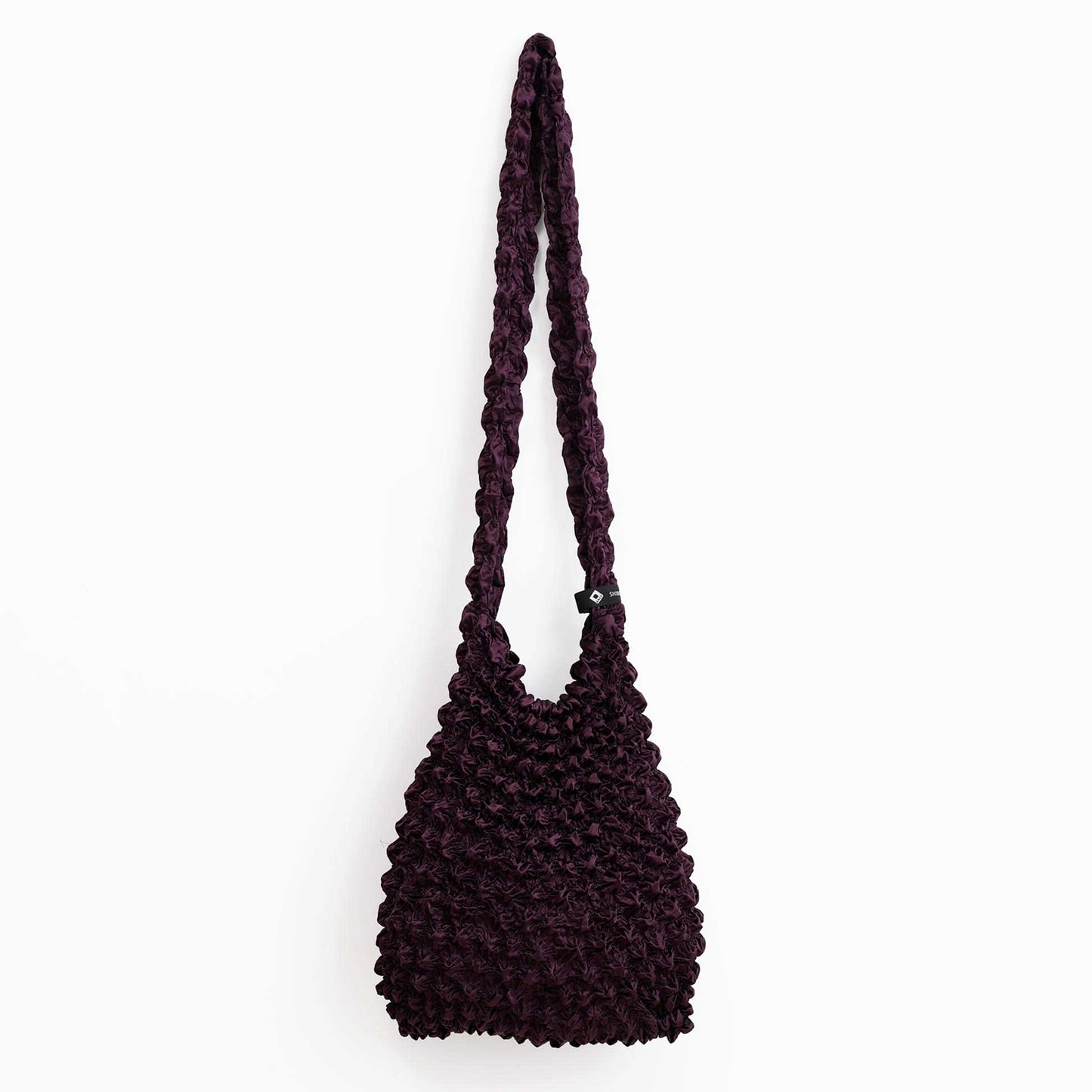 SHIBORI BAG Crossbody Bag PL