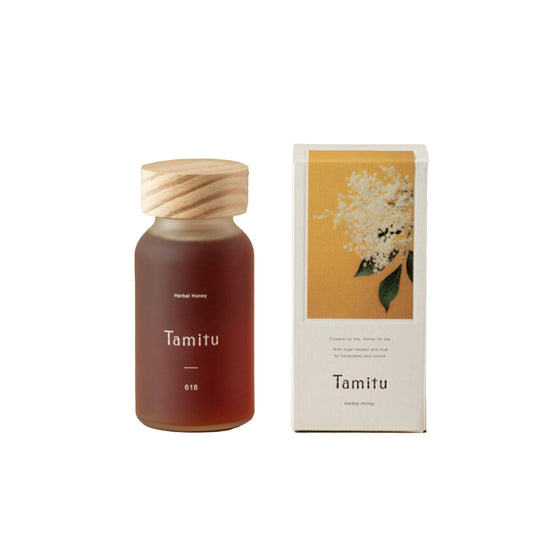 Herbal Honey 618 /250g Bottle