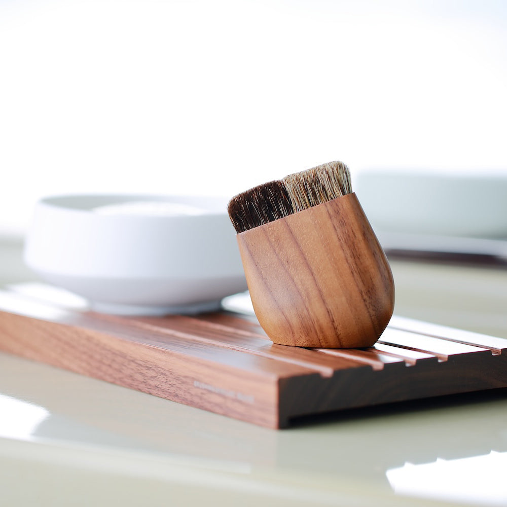 SUVÉ Hand treatment brush