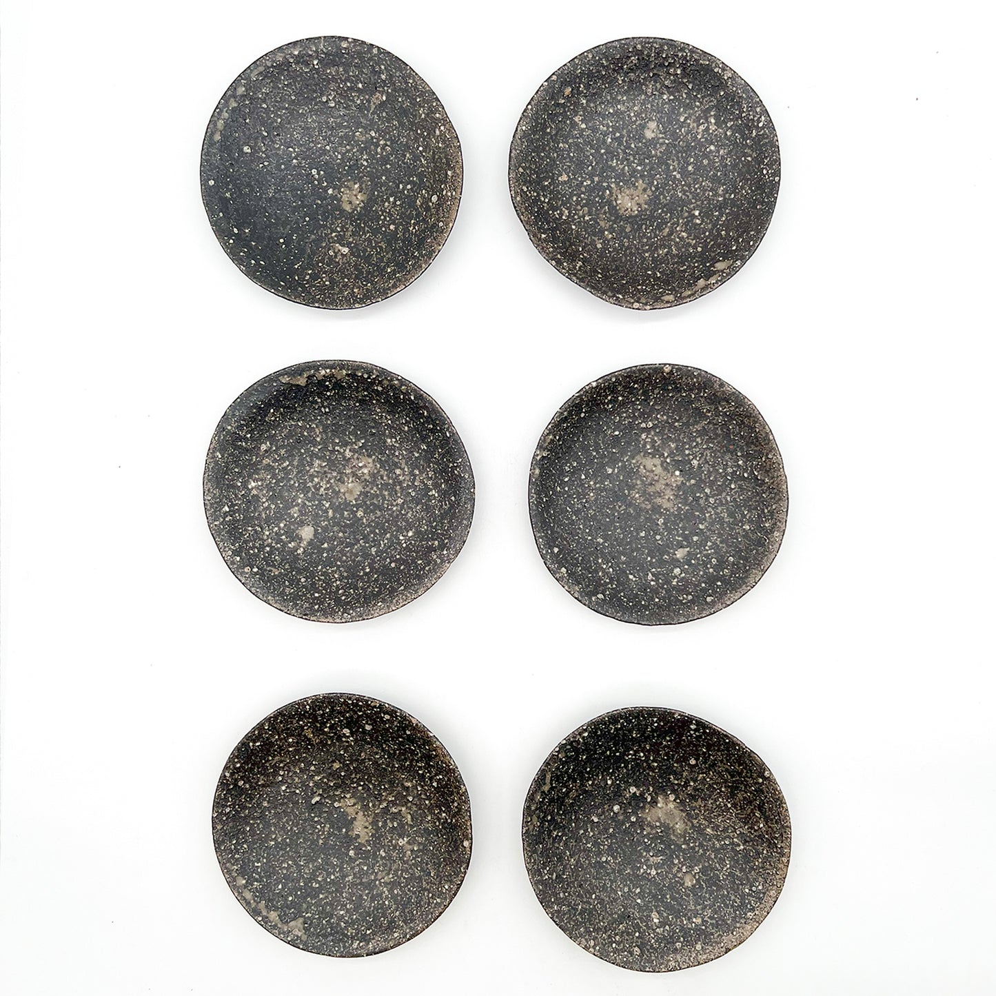 Plate BK 5.95inch_Souji Tsurumi