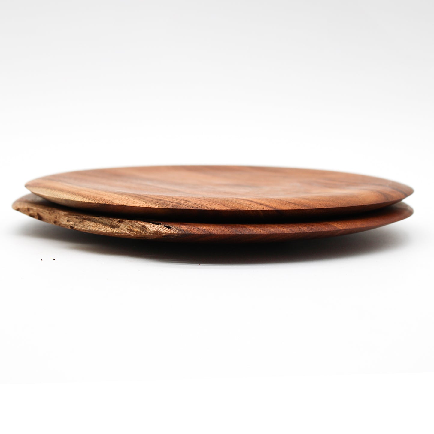 Round Plate A_Yuriko Nishiishigaki