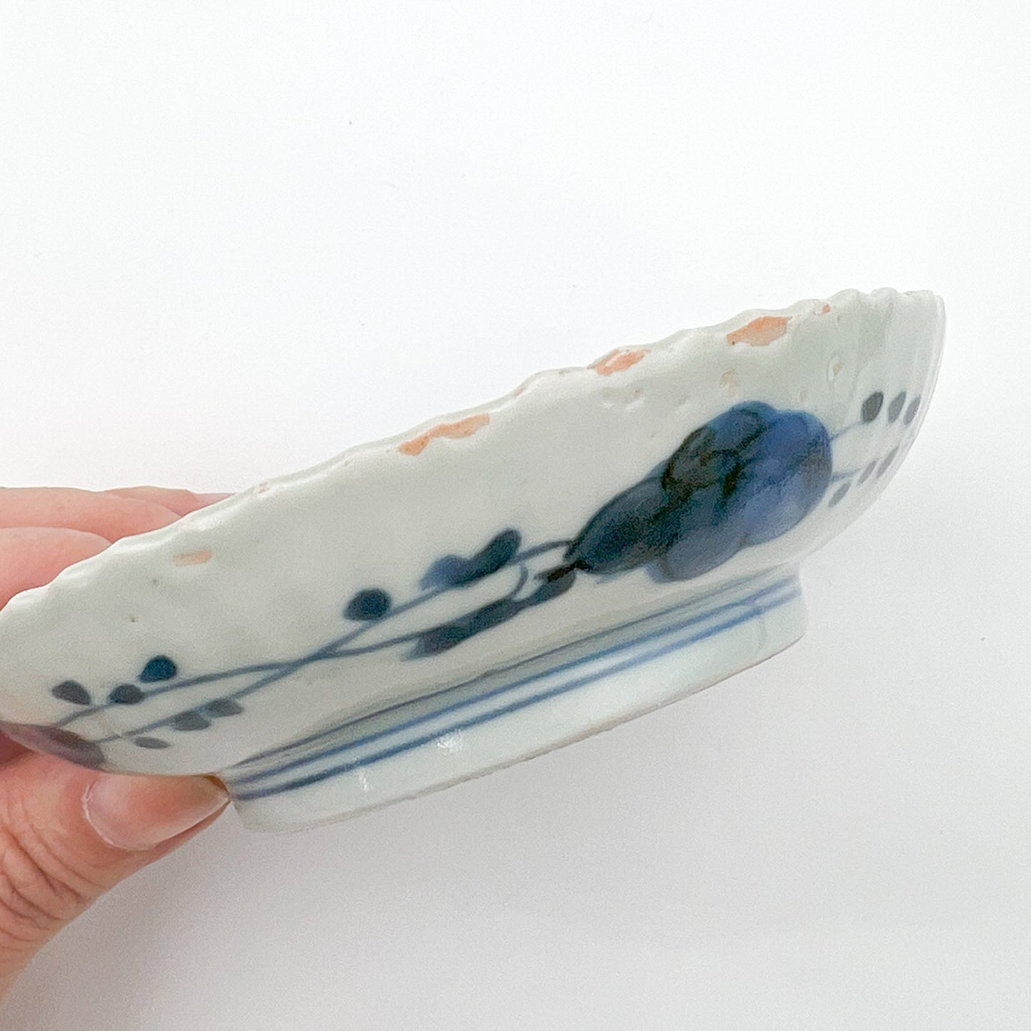 VINTAGE Small Plate G