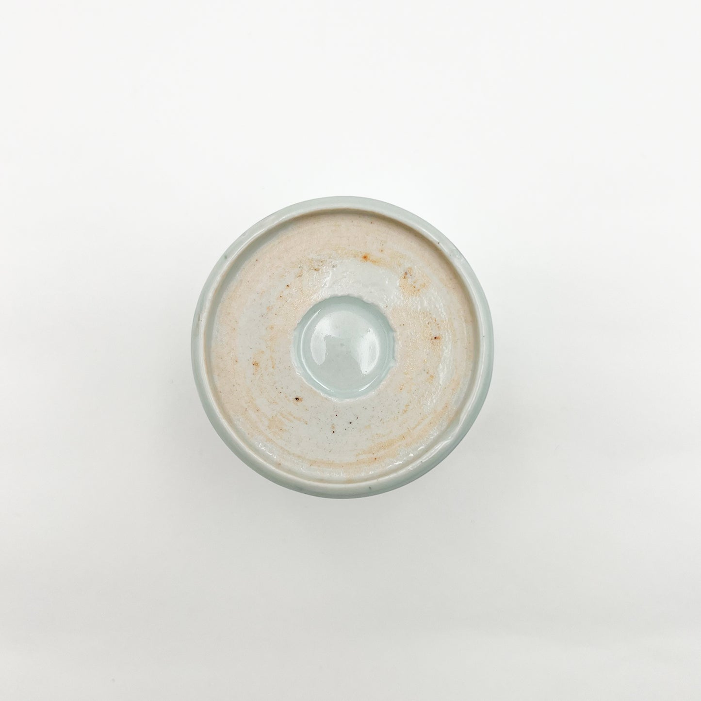 VINTAGE Sake Cup G