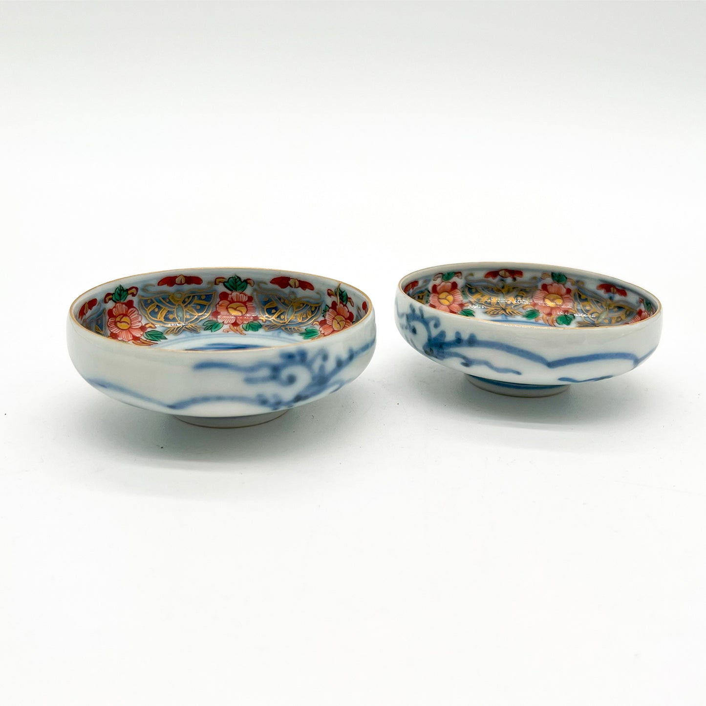 VINTAGE Small bowl 55B