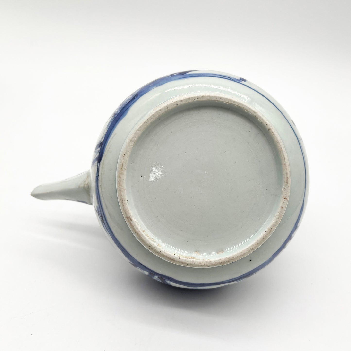 ANTIQUES Sake Server 55C