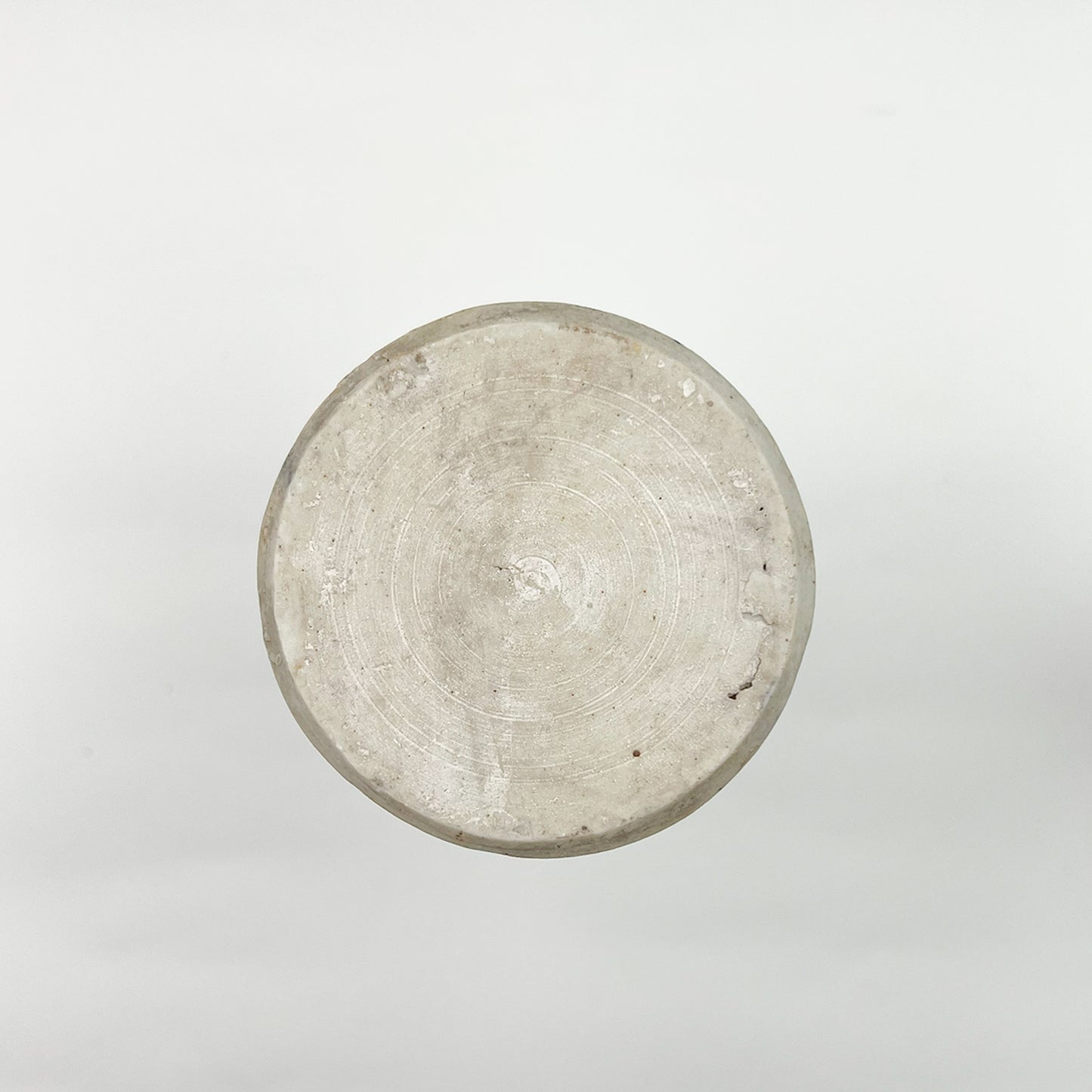 VINTAGE Sake Bottle D
