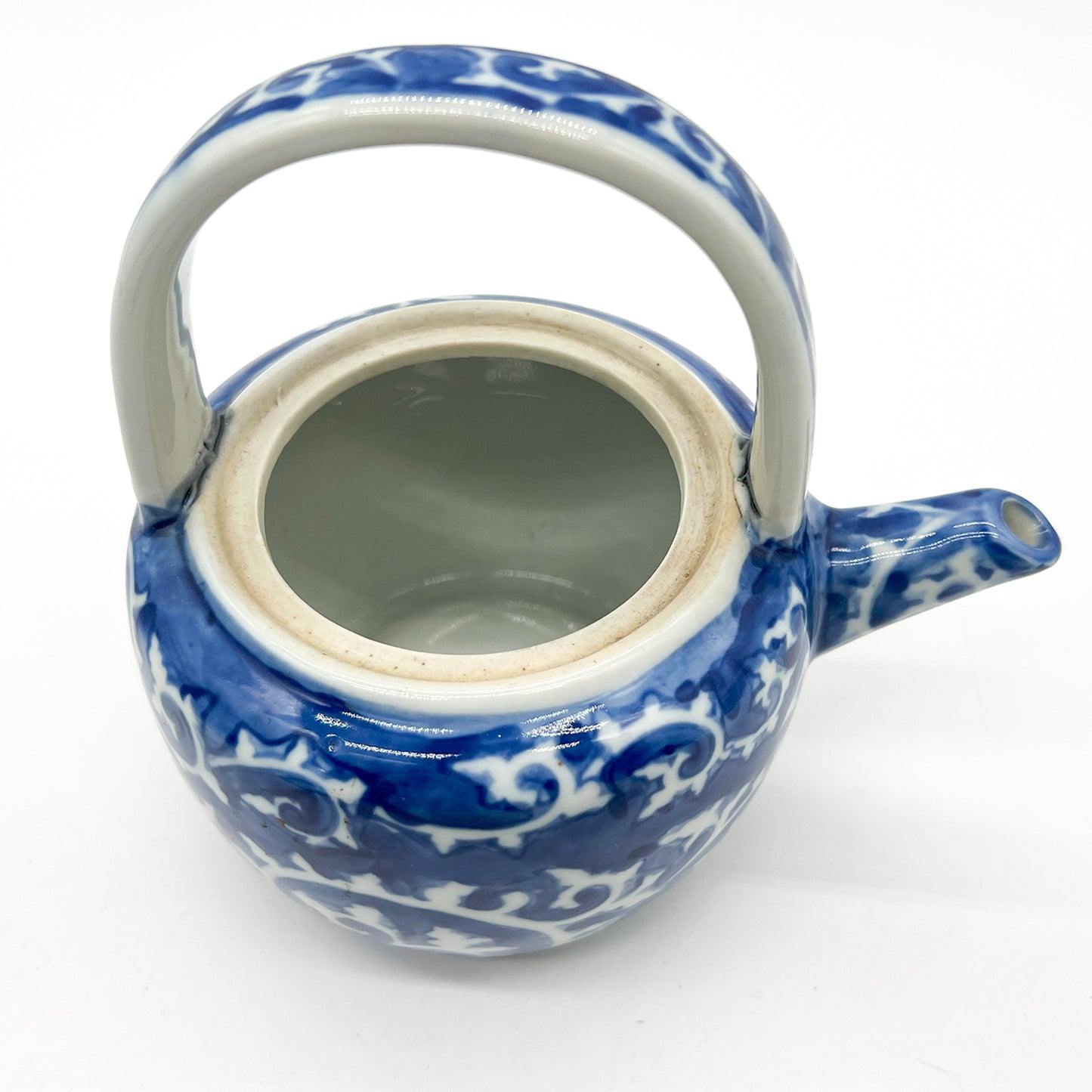 VINTAGE Teapot 55A