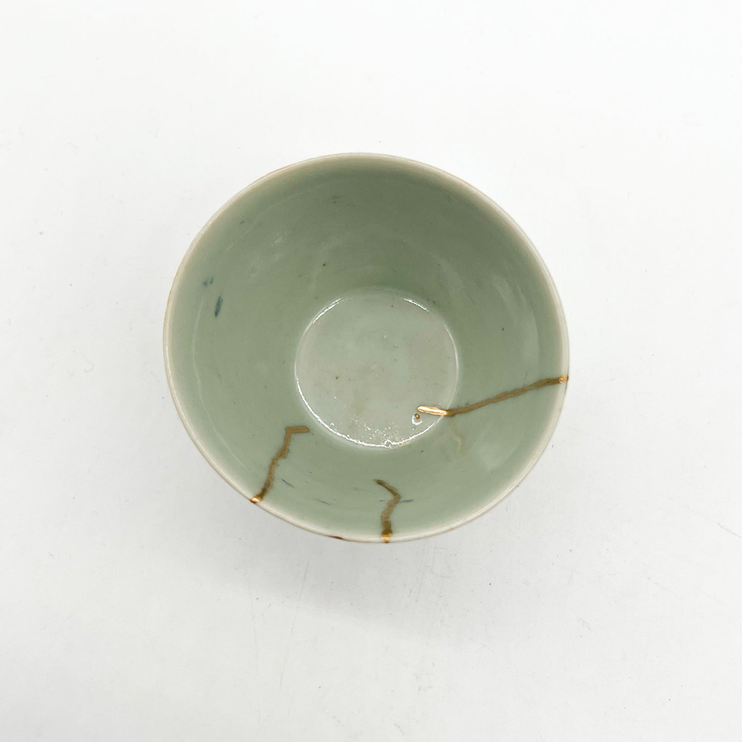 VINTAGE Sake cup 55F