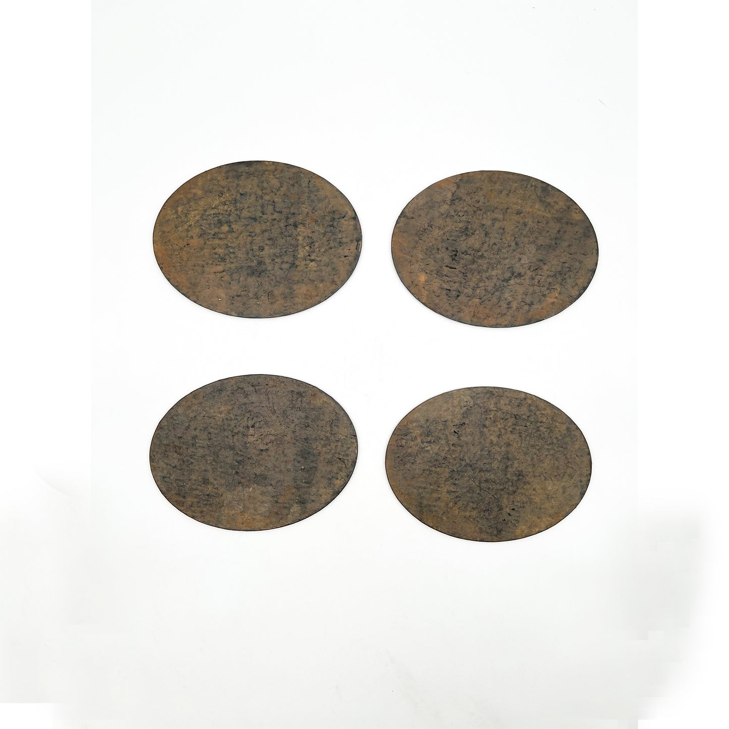 Tray Oval S 135x180 Wataru Hatano