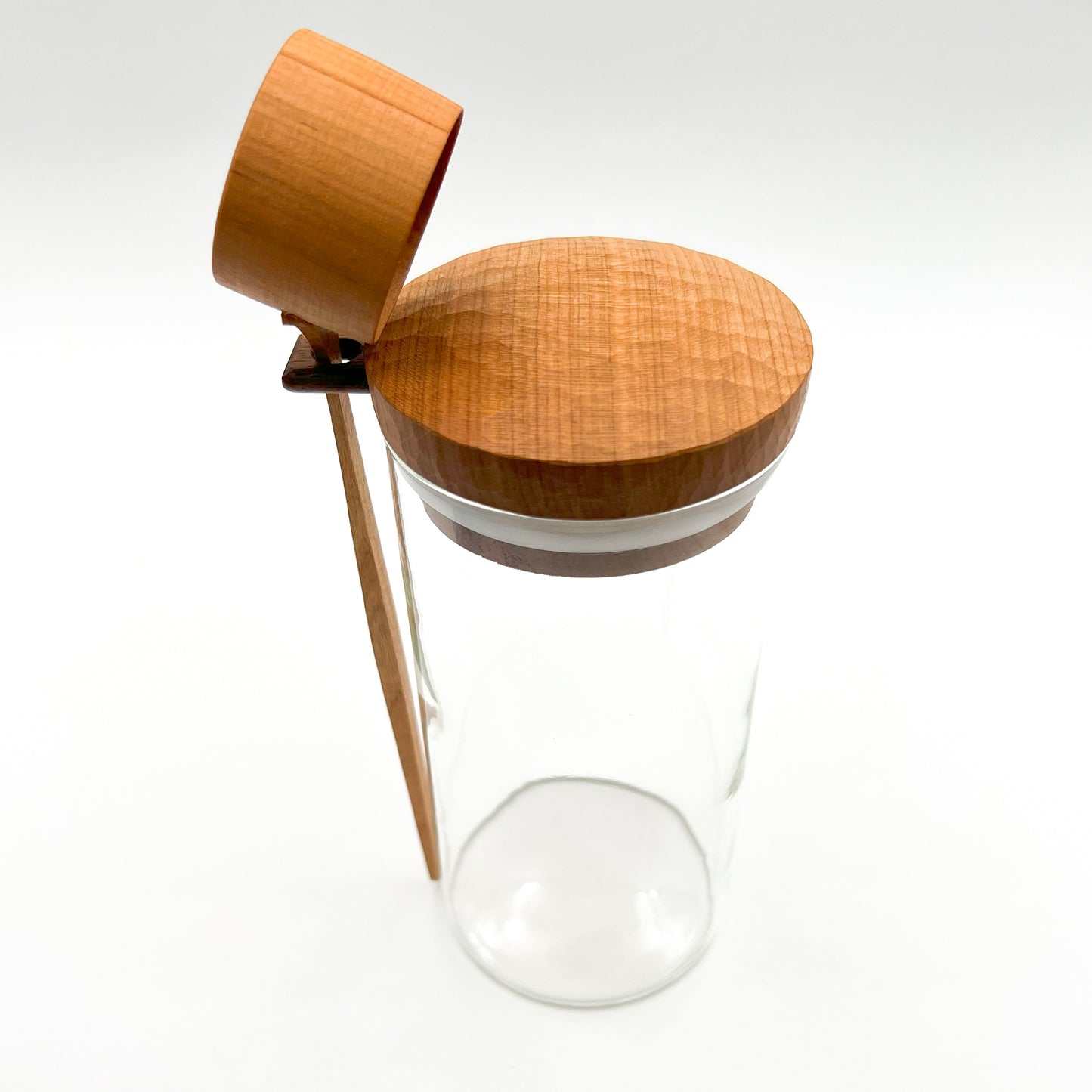 Coffee Canister L