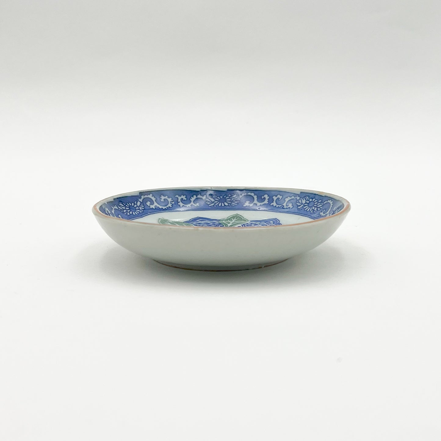 VINTAGE Small Plate E