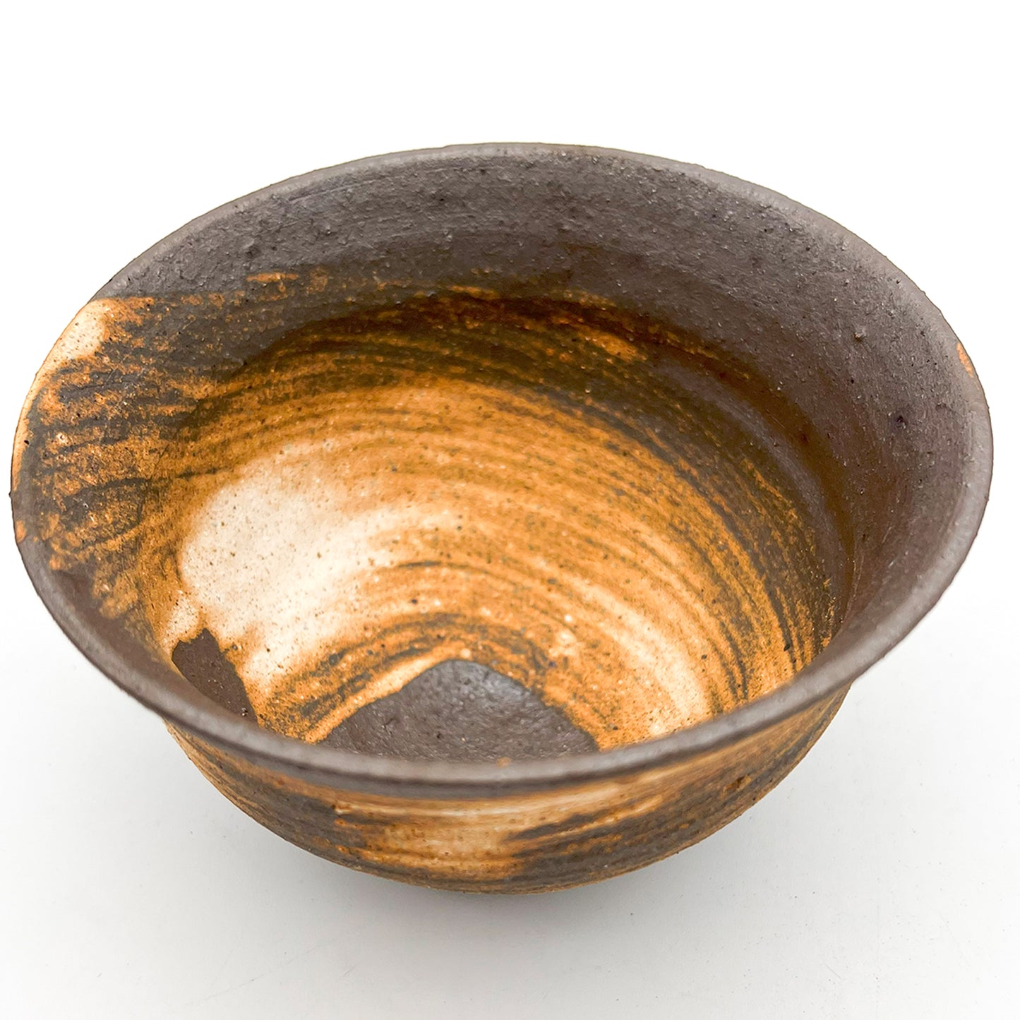 Carbonized Bowl_Aki Tamiya